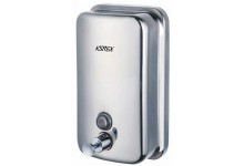 Ksitex SD-2628-1000 (дозатор для мыла,нерж)
